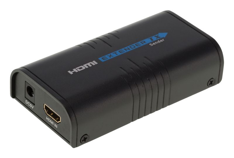 Lenkeng 120M HDMI Network Unlimited Extender
