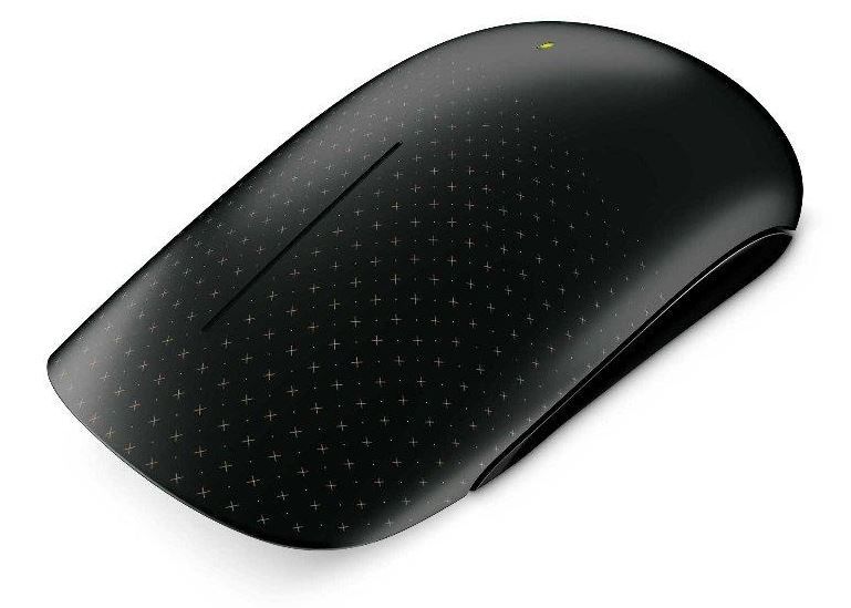 Microsoft Touch Mouse