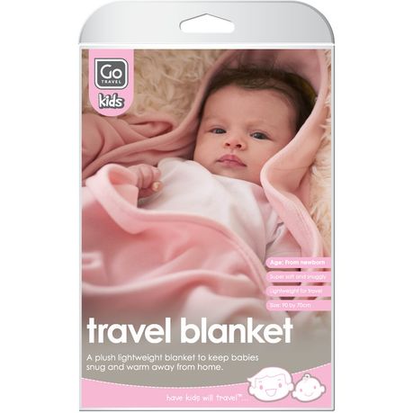 takealot baby blankets