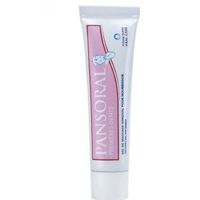 Pansoral - Teething Gel 15ml | Buy Online in South Africa | takealot.com
