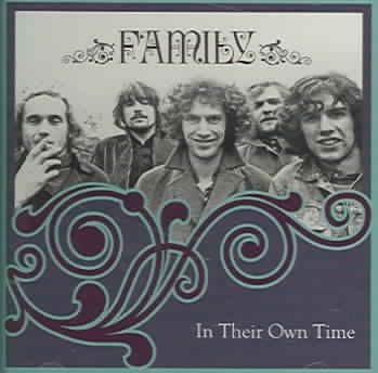 In Their Own Time - (Import CD)