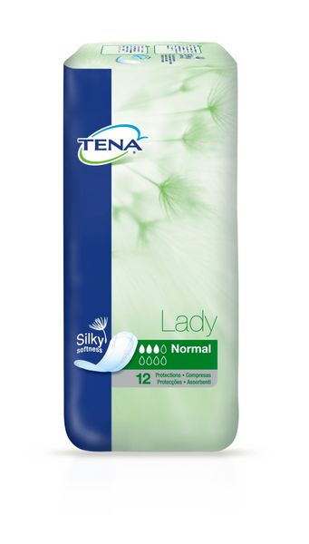 Tena Lady Normal Incontinence Pads