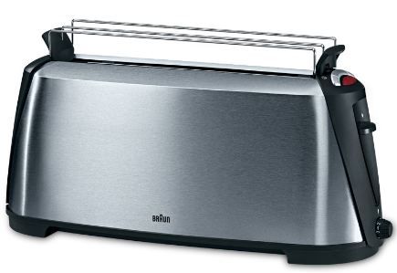 Braun - Sommelier Toaster 2 Slice - HT600