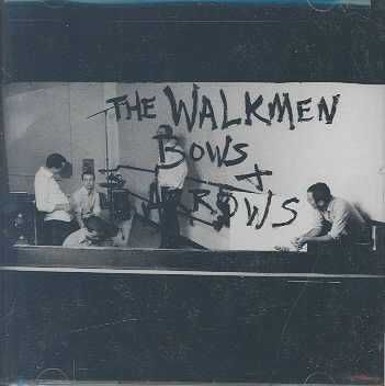 Bows and Arrows - (Import CD)