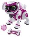 Tekno Dog - Pink