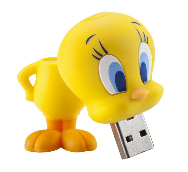 Emtec USB MP3 Player Tweety
