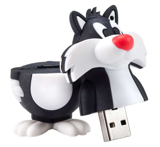 Emtec USB MP3 Player Sylvester