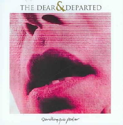 Something Quite Peculiar - (Import CD)