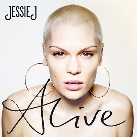 Alive (CD)