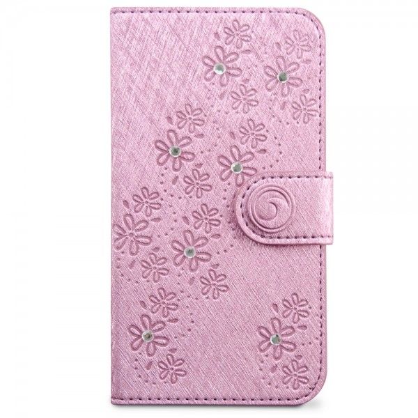 Marware Samsung Galaxy S4 Sparkle Cover - Blush