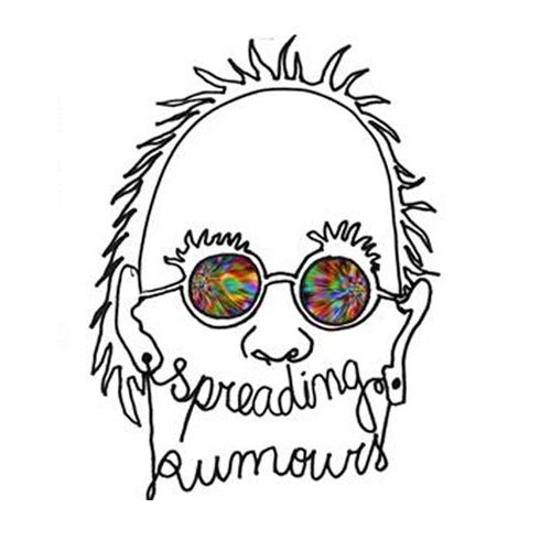 Grouplove - Spreading Rumours (CD)