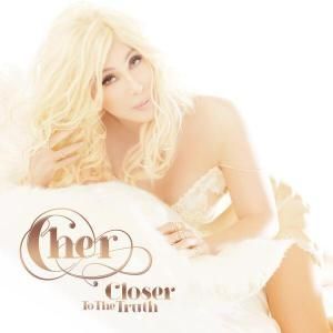 Closer To The Truth (CD)