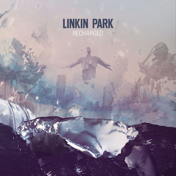 Recharge (CD)