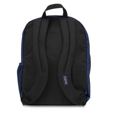 jansport big student navy