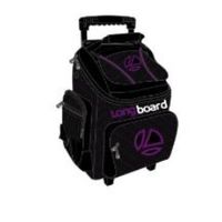 longboard school trolley bag