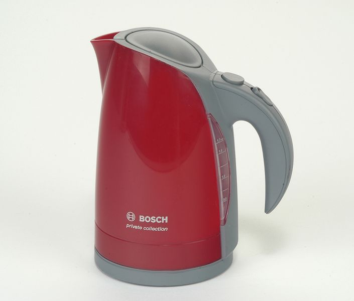 Bosch Water Kettle (Toy)