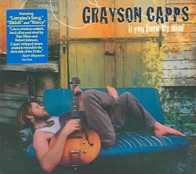 If You Knew My Mind - (Import CD)