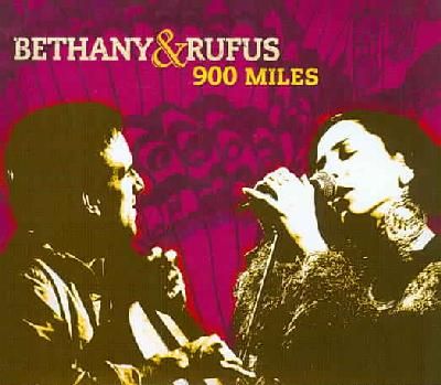 900 Miles - (Import CD)
