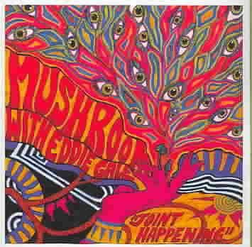 Joint Happening - (Import CD)