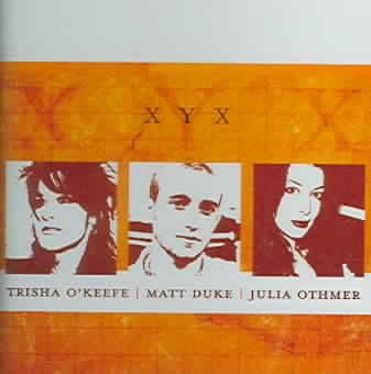 X Y X - (Import CD)