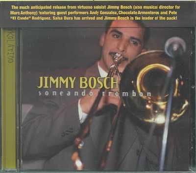 Soneando Trombon - (Import CD)