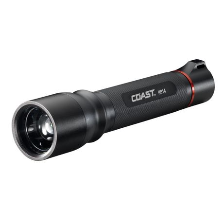 coast mini flashlight