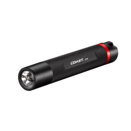 coast usb flashlight