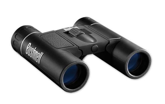 Bushnell Powerview 10x25 Binoculars - 132516
