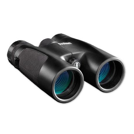 Bushnell pacifica guide sales 10x42mm binoculars 214201