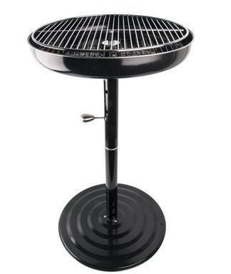 Hot Rods - Cookout Portable BBQ