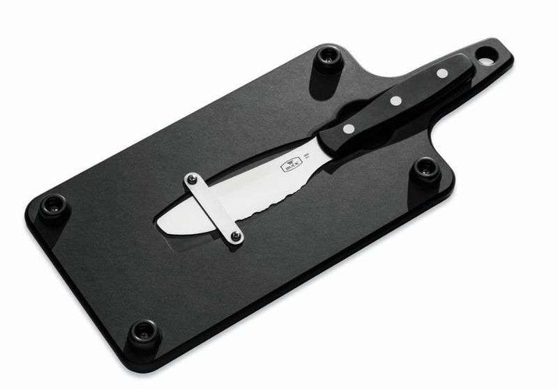 Buck - 941 Stowaway Kit - Large - PaperStone