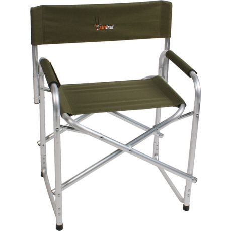 afritrail directors chair