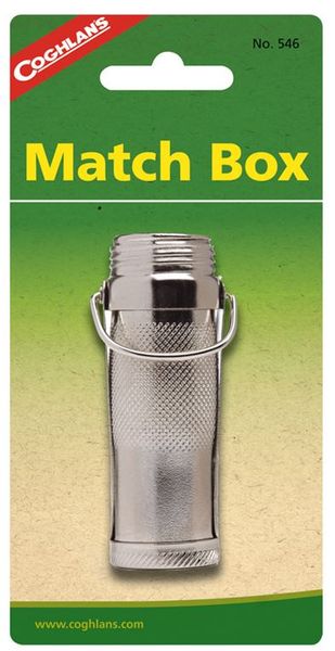 Coghlans - Match Holder