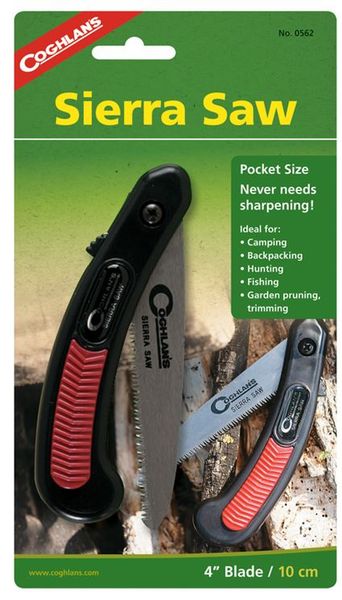 Coghlan's - Pocket Sierra Saw