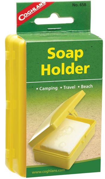 Coghlans - Soap Holder