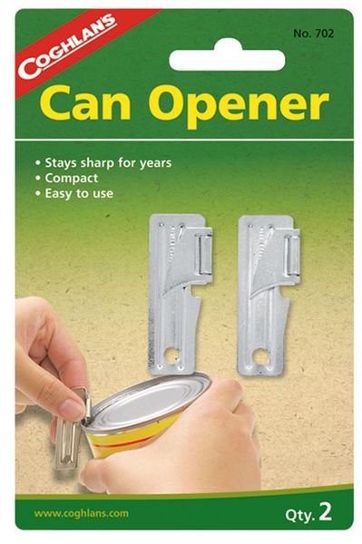 Coghlans - G.I. Can Opener