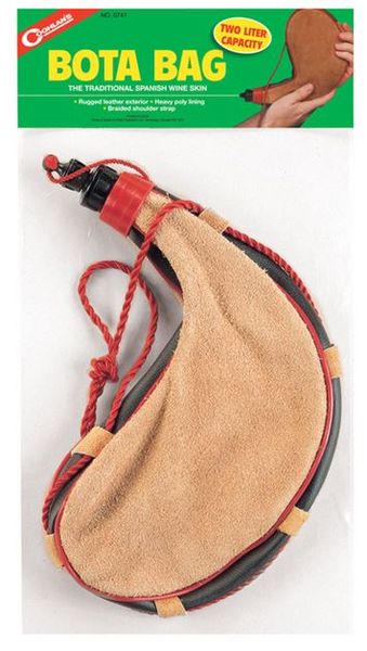 Coghlans - 2 Liter Bota Bag - Multi coloured