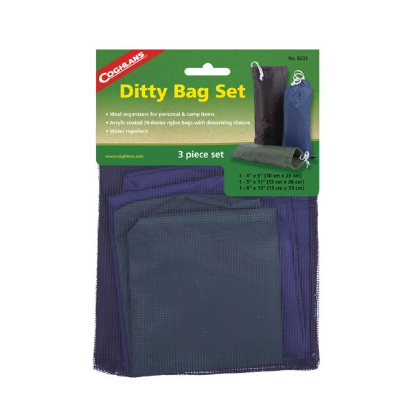 Coghlans - Ditty Bag Set