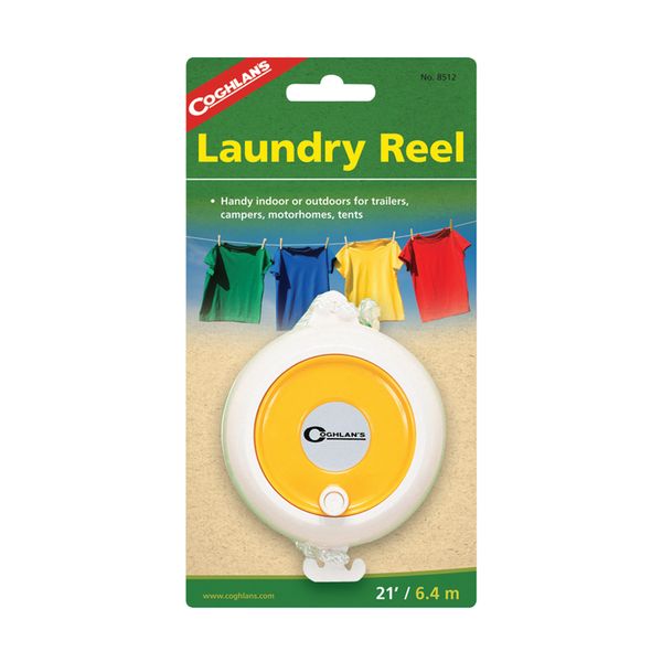 Coghlans - Laundry Reel