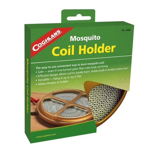 Coghlans - Mosquito Coil Holder