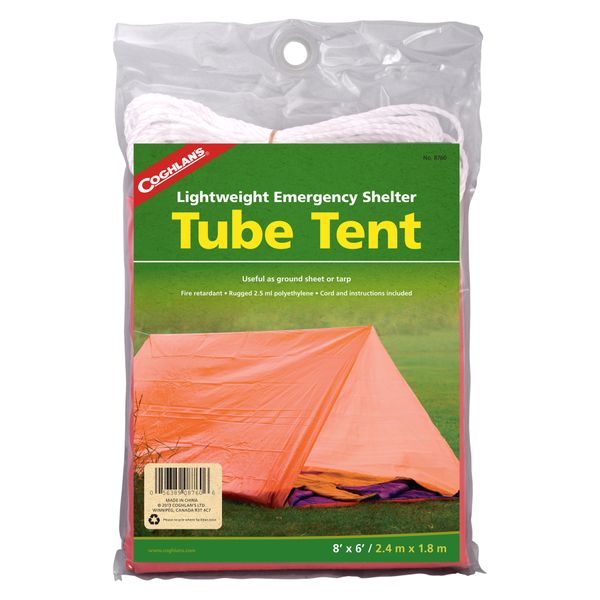 Coghlans - Tube Tent