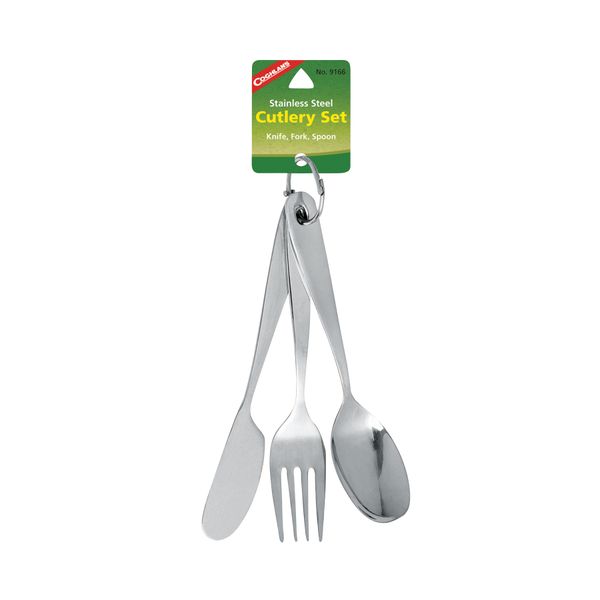 Coghlans - Cutlery Set