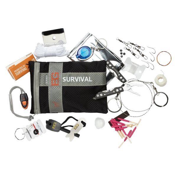 Bear Grylls - Survival Kit Ultimate