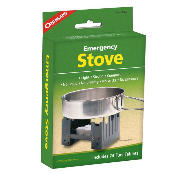 Coghlans - Emergency Stove