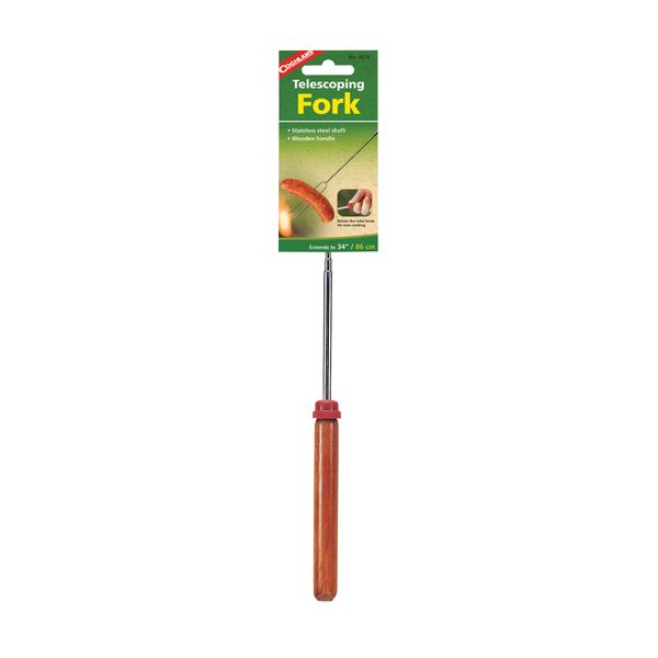 Coghlans - Telescoping Fork