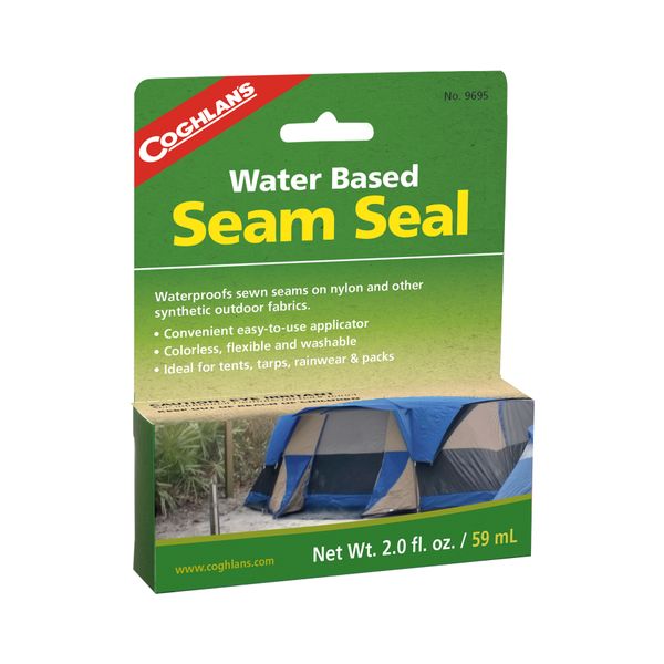 Coghlans - Water Based Seam Seal