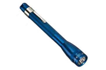 Maglite - Mini AAA LED Flashlight - Blue