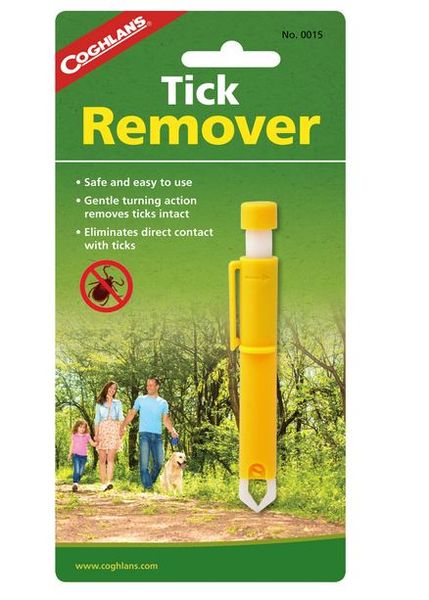 Coghlans - Tick Remover