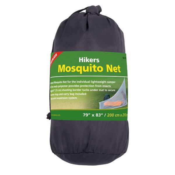 Coghlans - Hikers Mosquito Net