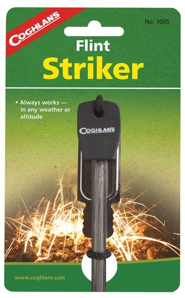 Coghlans - Flint Striker